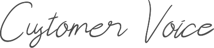 CustomerVoice